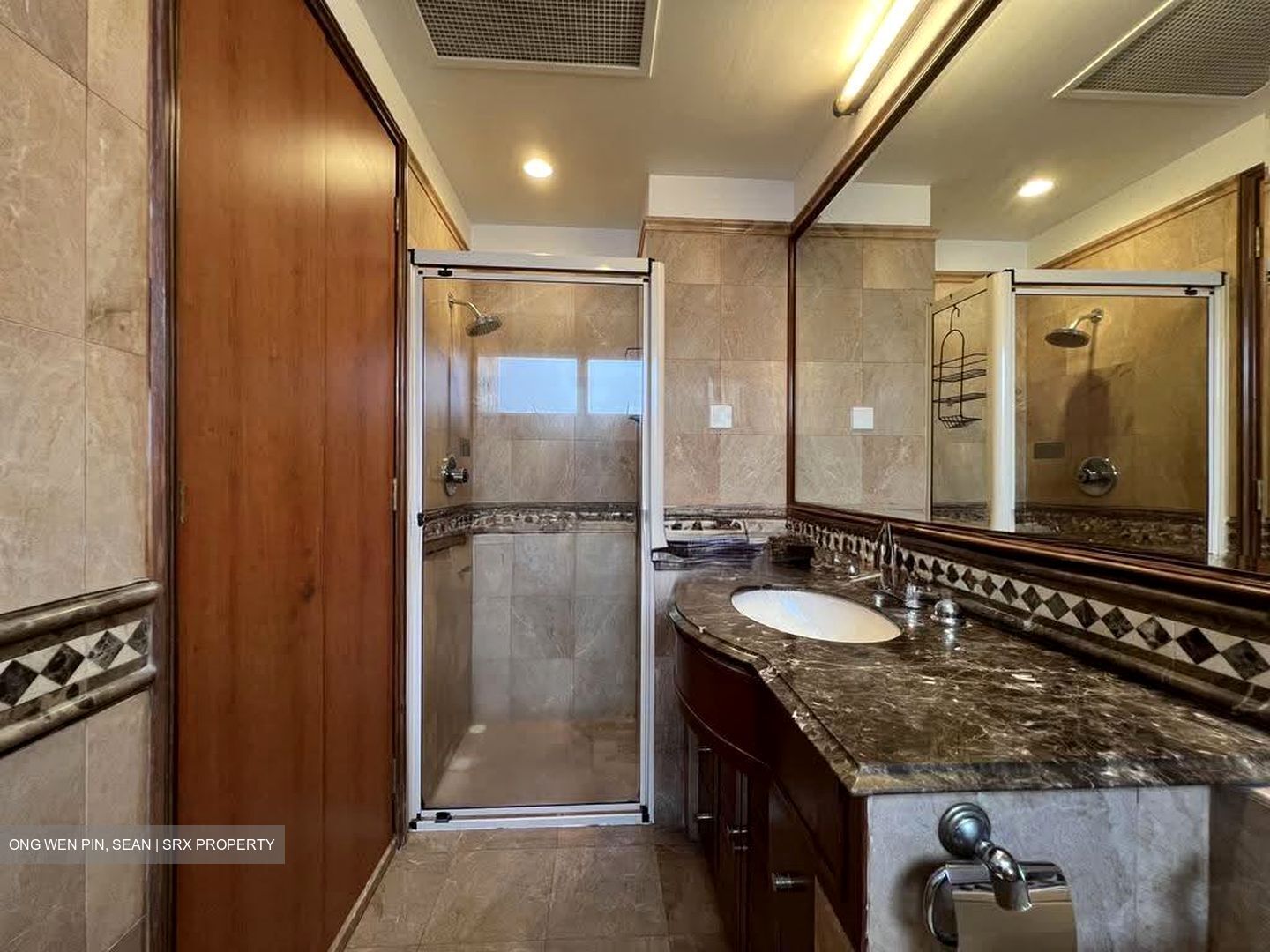 Dover Parkview (D5), Condominium #606003961